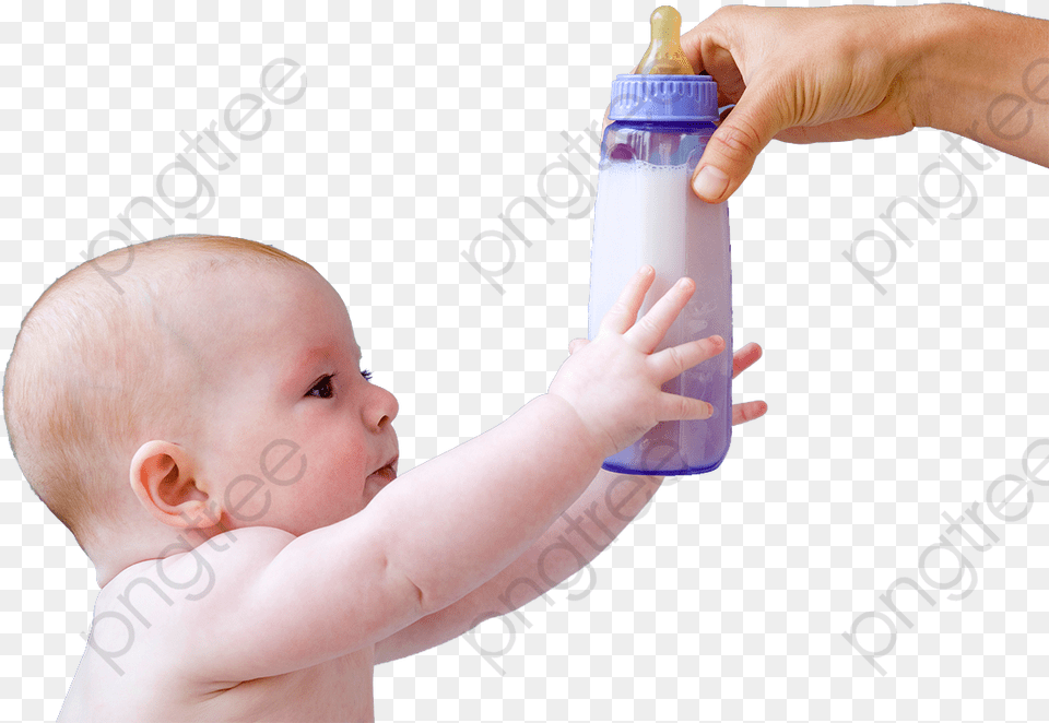 Newborn Drink Commercial Use, Finger, Person, Body Part, Hand Free Png Download