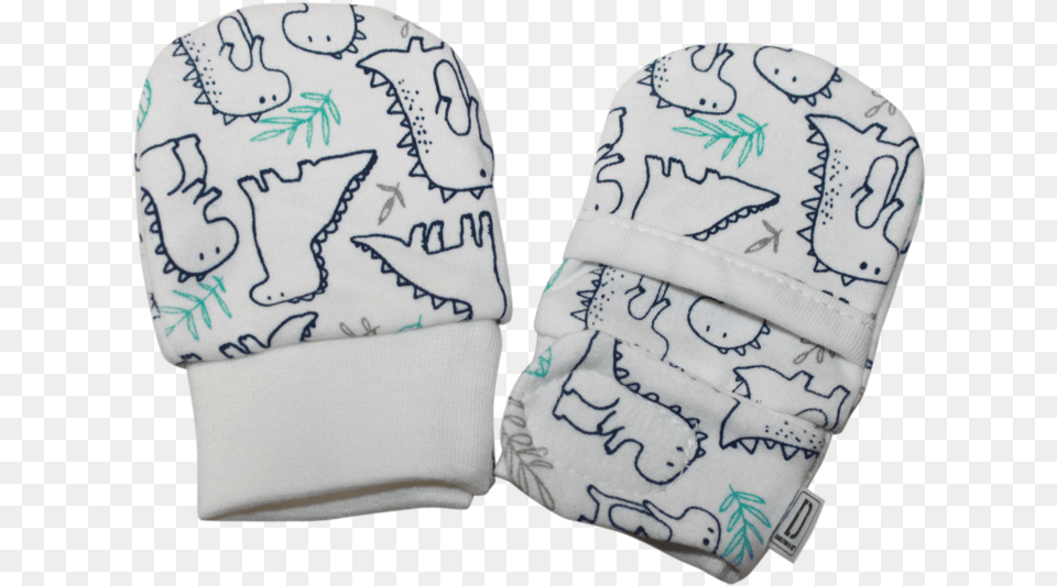 Newborn No Scratch Stay On Mitten With Velcro Infant, Diaper Png