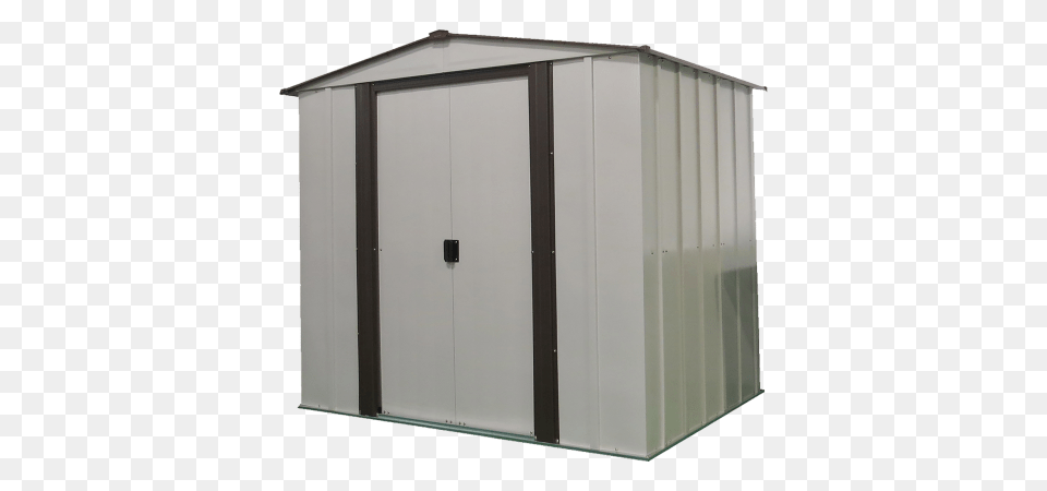 Newburgh Ft X Ft Steel Storage Shed, Toolshed, Gate, Outdoors Free Png Download
