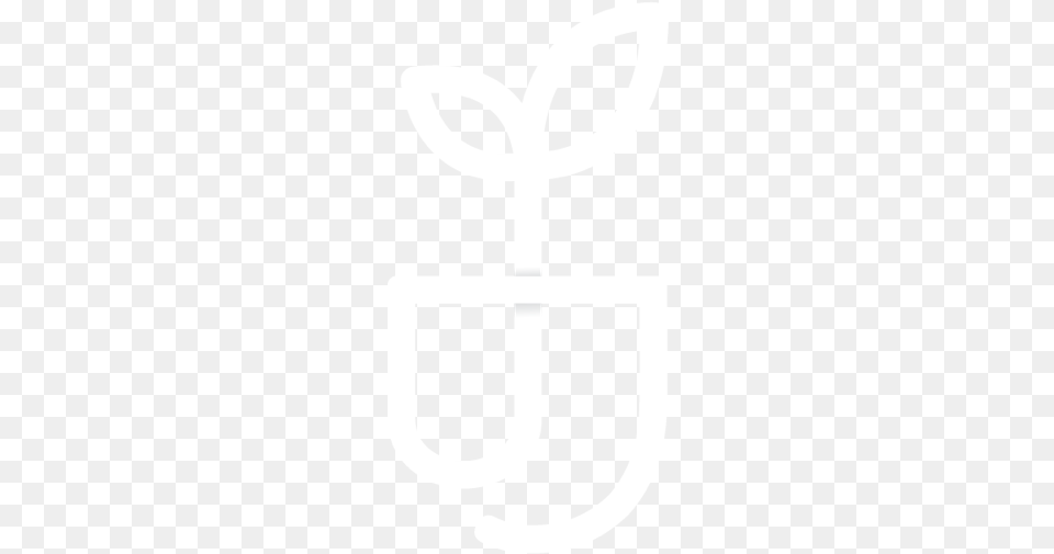 Newbury White Icon Icon, Cutlery, Sticker, Symbol, Stencil Png