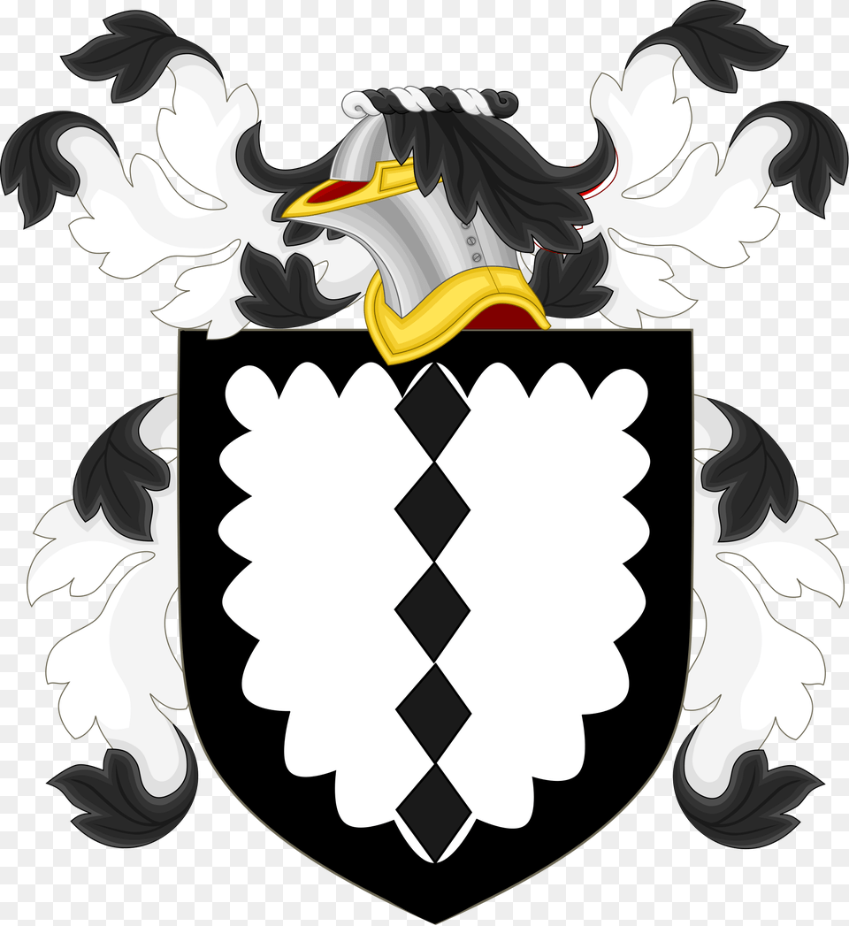 Newcastle Coat Of Arms, Armor, Emblem, Symbol, Shield Free Png