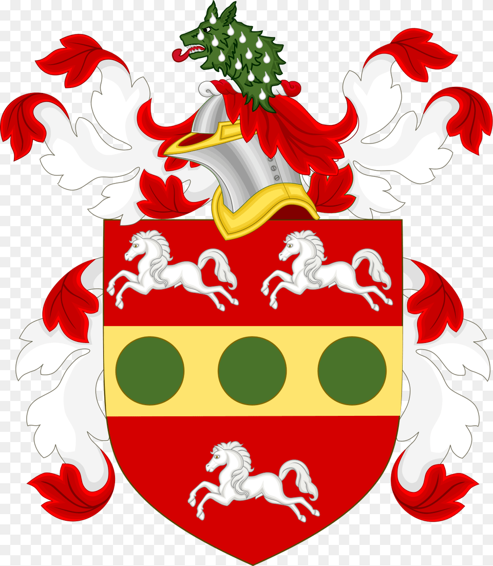 Newcastle Coat Of Arms, Armor, Animal, Horse, Mammal Free Png Download