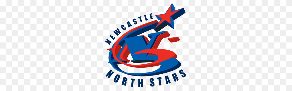 Newcastle Northstars Logo Free Png Download