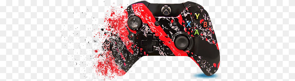 Newcontroller Custom Controller, Electronics Free Transparent Png