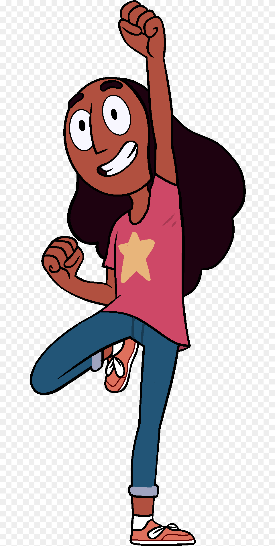 Newcrystalgem Vs Battles Wiki Fandom Steven Universe Crystal Temps, Person, Cartoon, Face, Head Free Png