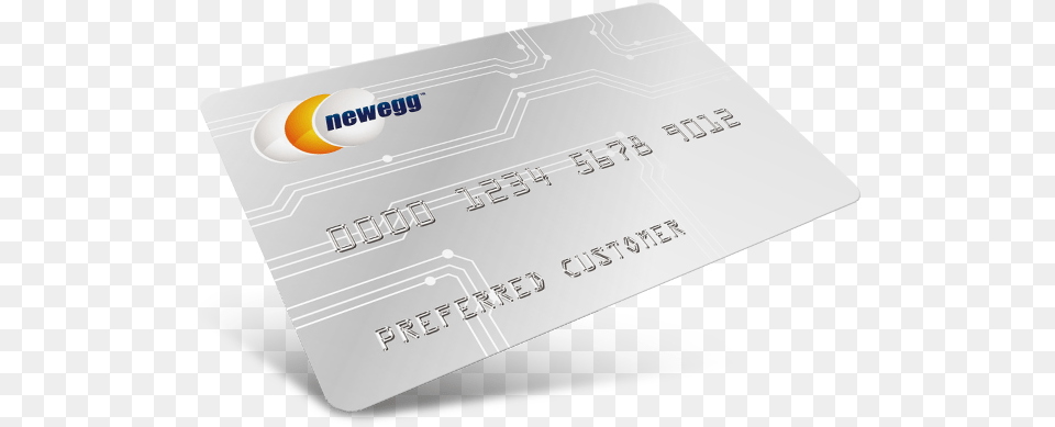 Newegg Store Credit Card Google Store Financing Card Number, Text, Credit Card, Business Card, Paper Png Image