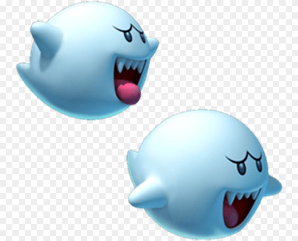 Newer Super Mario Bros Wii Boo Png