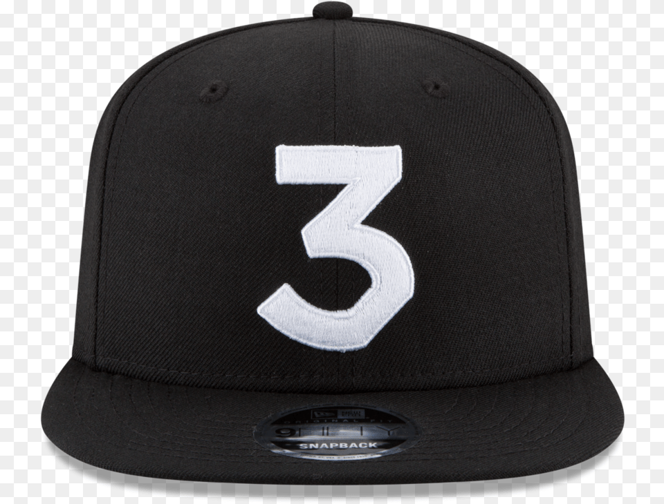 Newera Hat1 New Era Chance The Rapper, Baseball Cap, Cap, Clothing, Hat Free Png Download