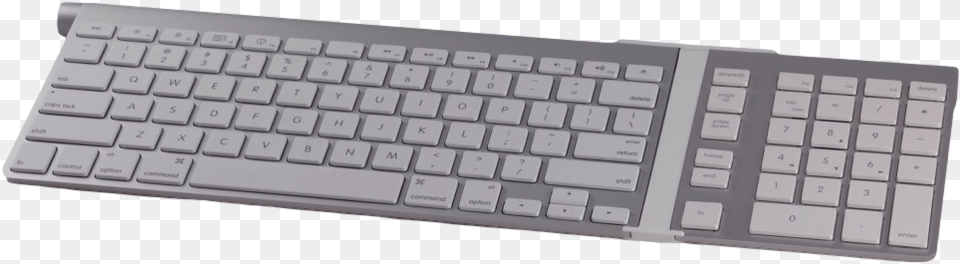 Newertech Keypad 3 Apple Keyboard Numeric Keypad Transparent, Computer, Computer Hardware, Computer Keyboard, Electronics Png Image