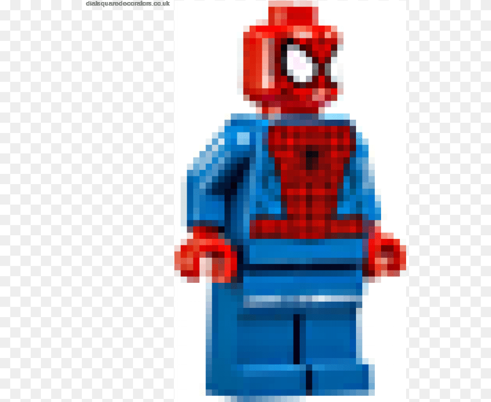 Newest Lego Marvel Super Heroes Spider Man Lego Ultimate Spider Man, Robot, Dynamite, Weapon Free Png