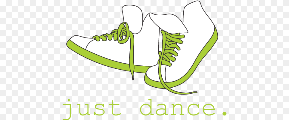 Newest Member Of The Just Dance Uk Team Graphic Design, Clothing, Footwear, Shoe, Sneaker Free Transparent Png