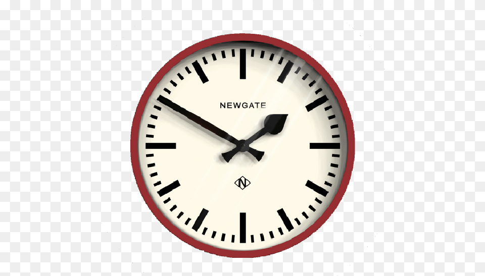 Newgate Clock, Analog Clock, Wristwatch Png Image