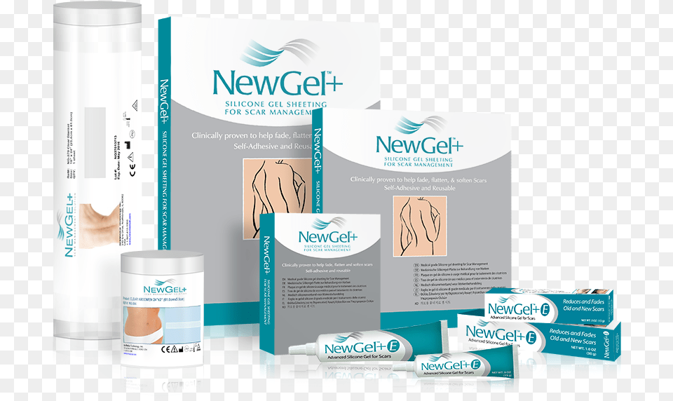 Newgel Products, Advertisement, Poster Png Image