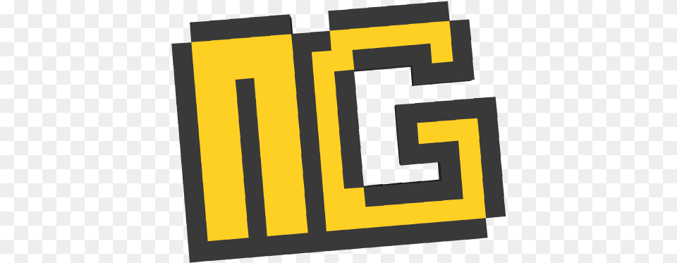 Newgrounds Logo Made Be Me Illustration, Text, Number, Symbol, Scoreboard Png Image