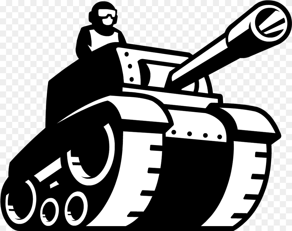 Newgrounds Tank, Weapon, Vehicle, Transportation, Military Png Image