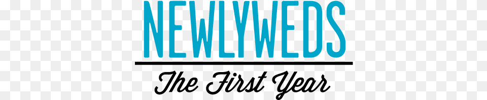 Newlyweds The First Year, Turquoise, License Plate, Transportation, Vehicle Free Transparent Png