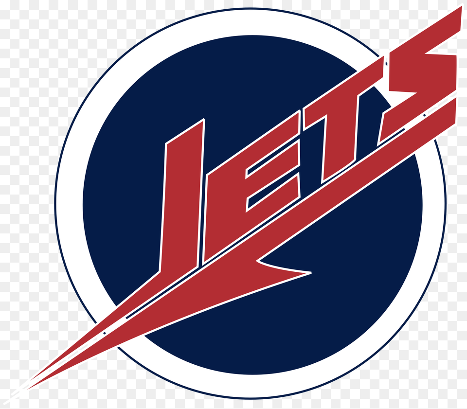 Newman Jets Logo, Emblem, Symbol, Animal, Fish Png Image