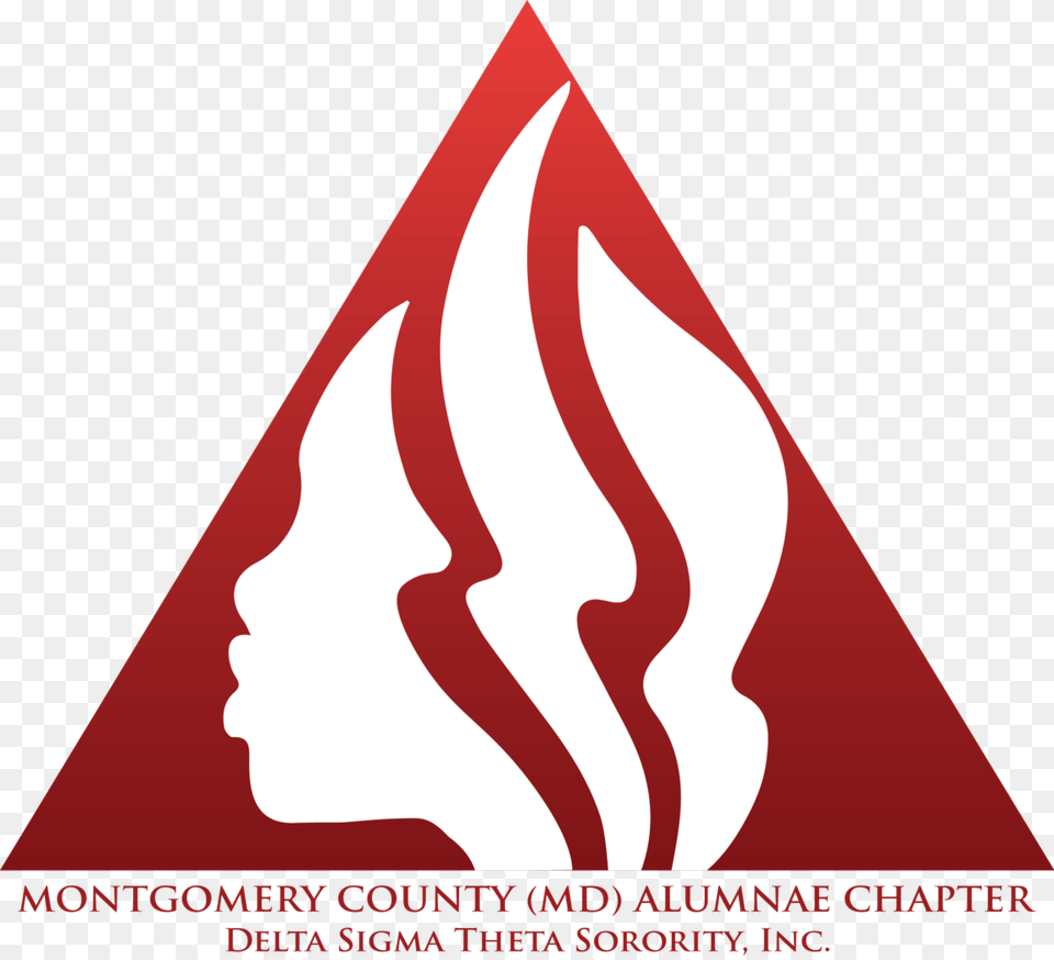 Newmcaclogob Illustration Delta Sigma Theta Alumnae Rush 2020 Maryland, Dynamite, Weapon Free Png Download