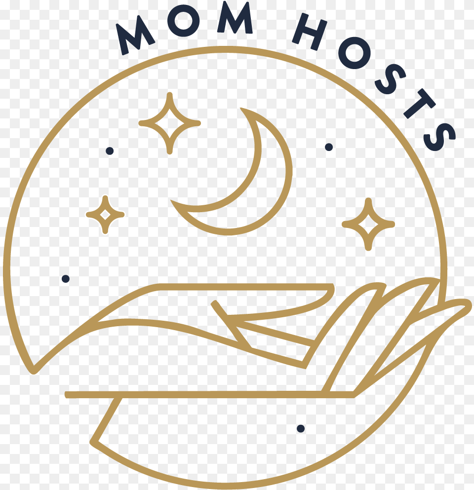 Newmoonsleep Icon Momhosts, Helmet, Symbol Free Png