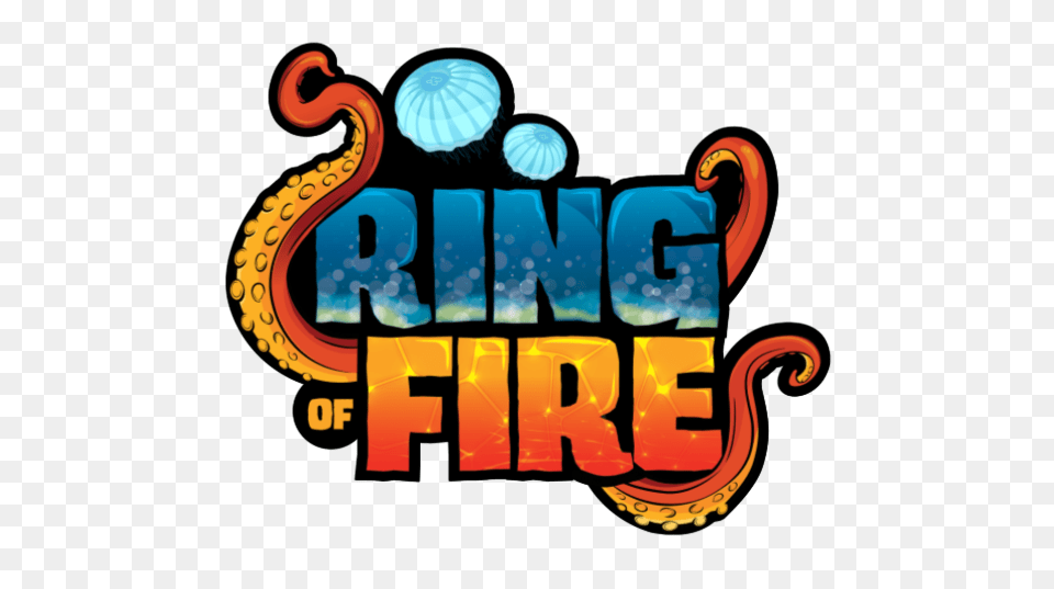 Newport Aquarium Ring Of Fire Exhibit Opens In The Spring Free Png
