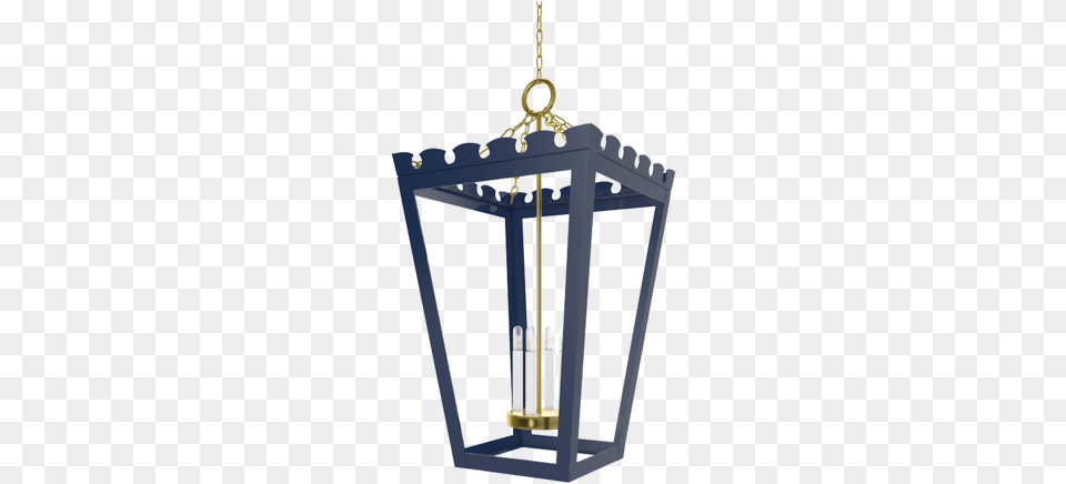 Newport Lantern Brass Brass, Lamp, Cross, Symbol, Chandelier Png