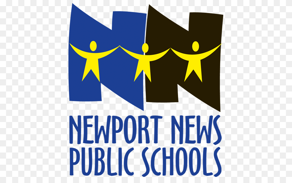 Newport News Public Schools, Symbol, Logo Free Png