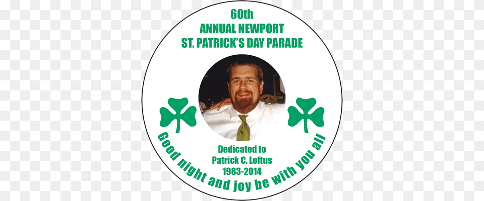 Newport Saint Patrick39s Day Parade Druscilla Boiani Newport Ri, Accessories, Person, Man, Male Free Transparent Png