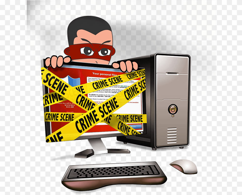 Newrar Files Virus Ransomware, Computer, Pc, Hardware, Electronics Png