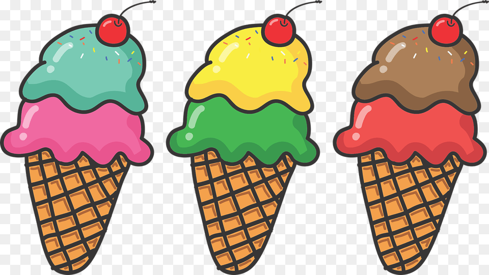 News, Cream, Dessert, Food, Ice Cream Png Image