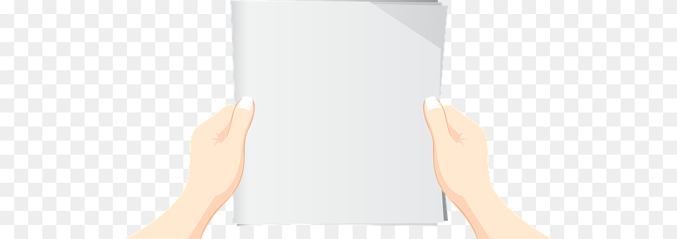News Computer, Electronics, Tablet Computer, Person Free Transparent Png