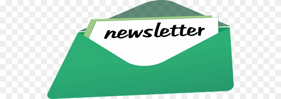 News Envelope, Mail Png Image