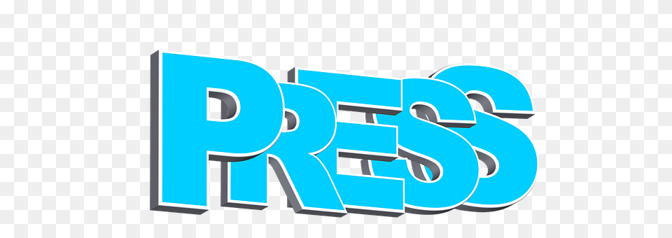 News Logo, Text Png