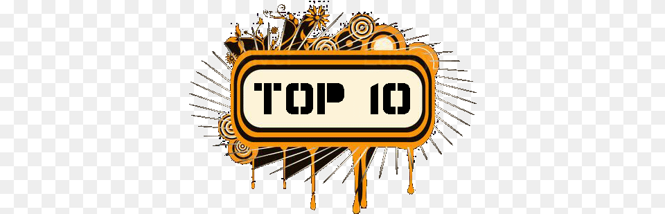 News 7 Star Wars Gaming Top 10 Of The Month, Bus Stop, Outdoors, Logo, Advertisement Png Image