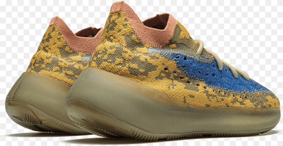 News Adidas Yeezy, Clothing, Footwear, Shoe, Sneaker Png Image