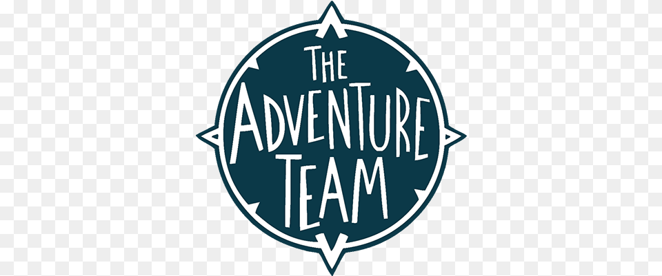 News Adventure Team Parties Emblem, Logo Free Png Download