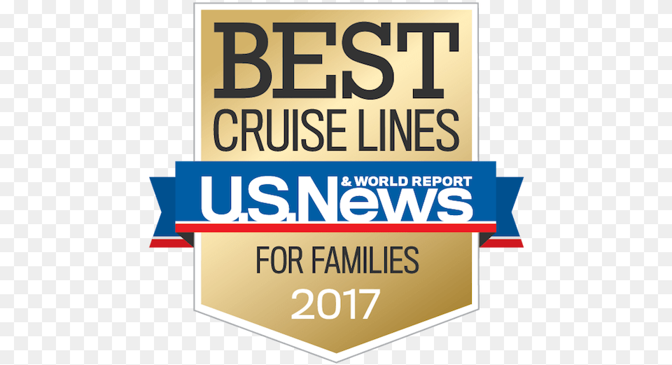News Amp World Report39s Best Cruise Lines Are Based Off Us News Best Hospitals 2018, Sign, Symbol, Text Free Transparent Png