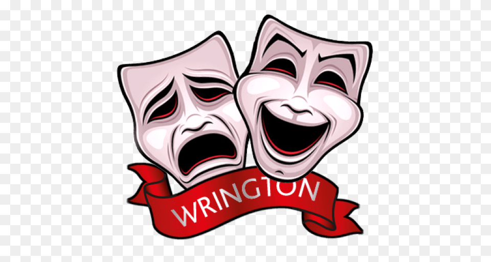 News And Events Wrington Drama Club, Sticker, Baby, Person Free Png
