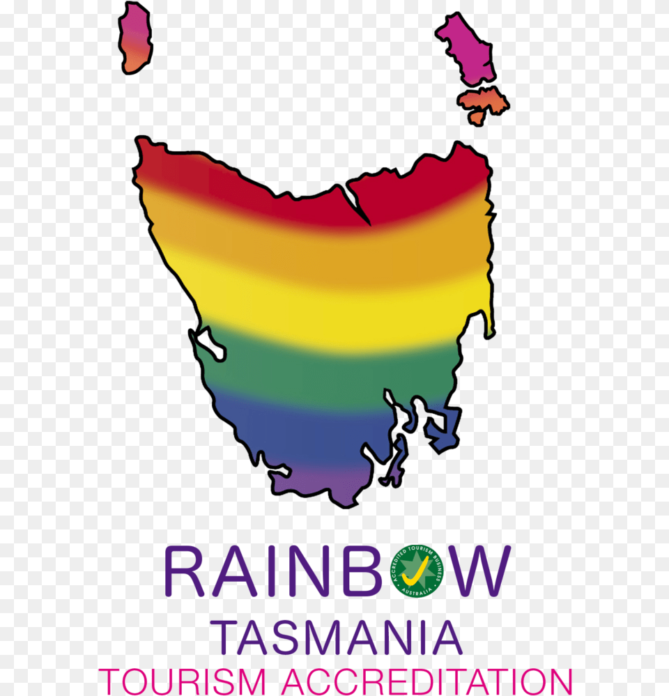 News And Guest Information Kittawa Lodge King Island Rainbow Tasmania, Advertisement, Poster, Nature, Outdoors Free Transparent Png