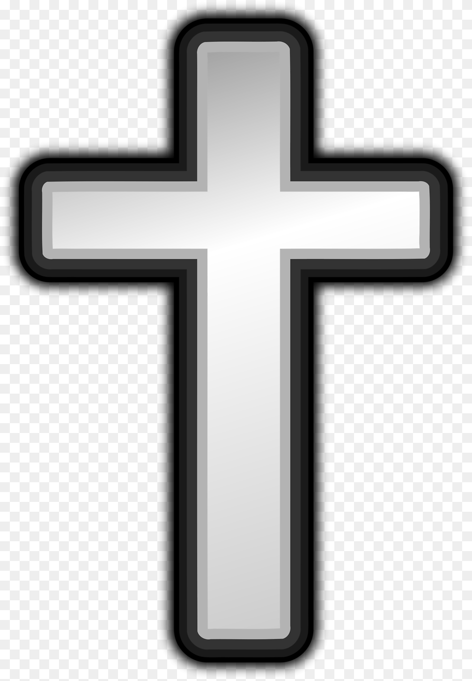 News Archive, Cross, Symbol Png Image