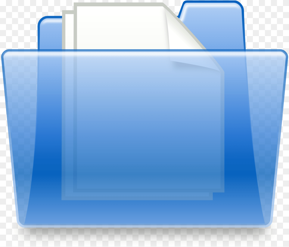 News Archive Folder Icon Transparent Background, File, File Binder, File Folder Png