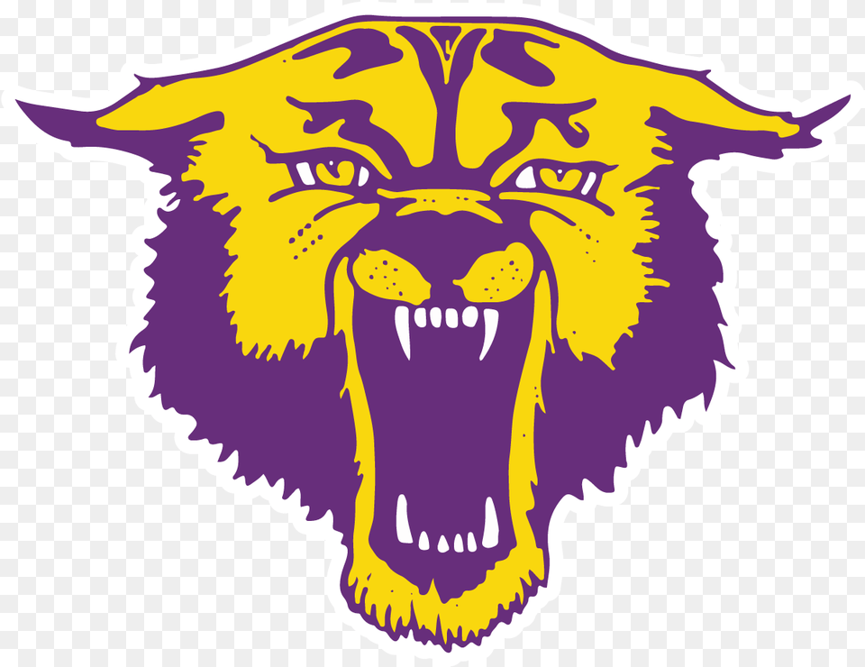 News Bloomfield Wildcats, Purple, Baby, Person, Animal Png