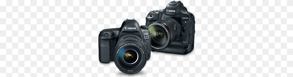 News Camera Canon Eos R Vs 5d, Digital Camera, Electronics, Video Camera Free Png Download