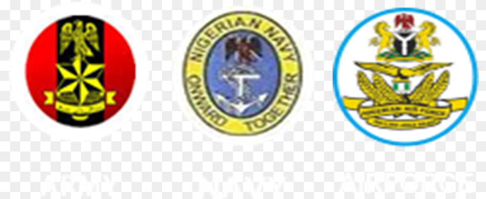 News Categories Nigeria Army Medical Logo, Badge, Symbol, Emblem Free Transparent Png