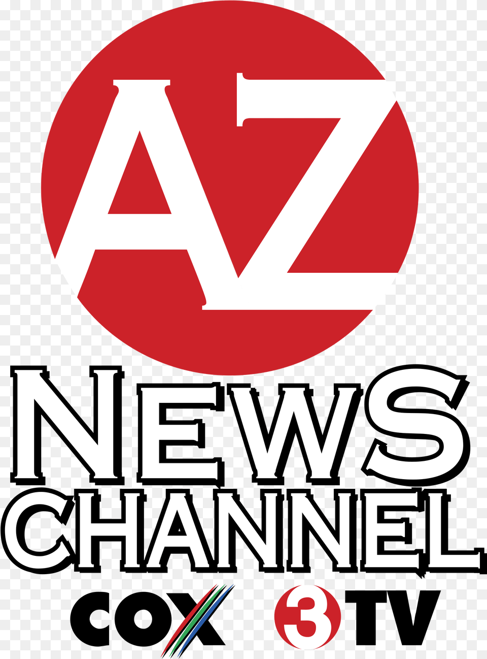 News Channel Logo Az News Channel Cox And 3tv, First Aid Free Transparent Png