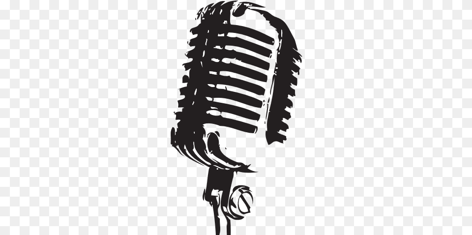 News Clipart Microphone Transparent Background Microphone Clipart, Electrical Device, Adult, Male, Man Png
