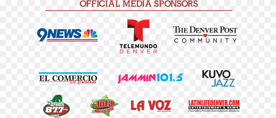 News Denver, Logo, Text Png Image
