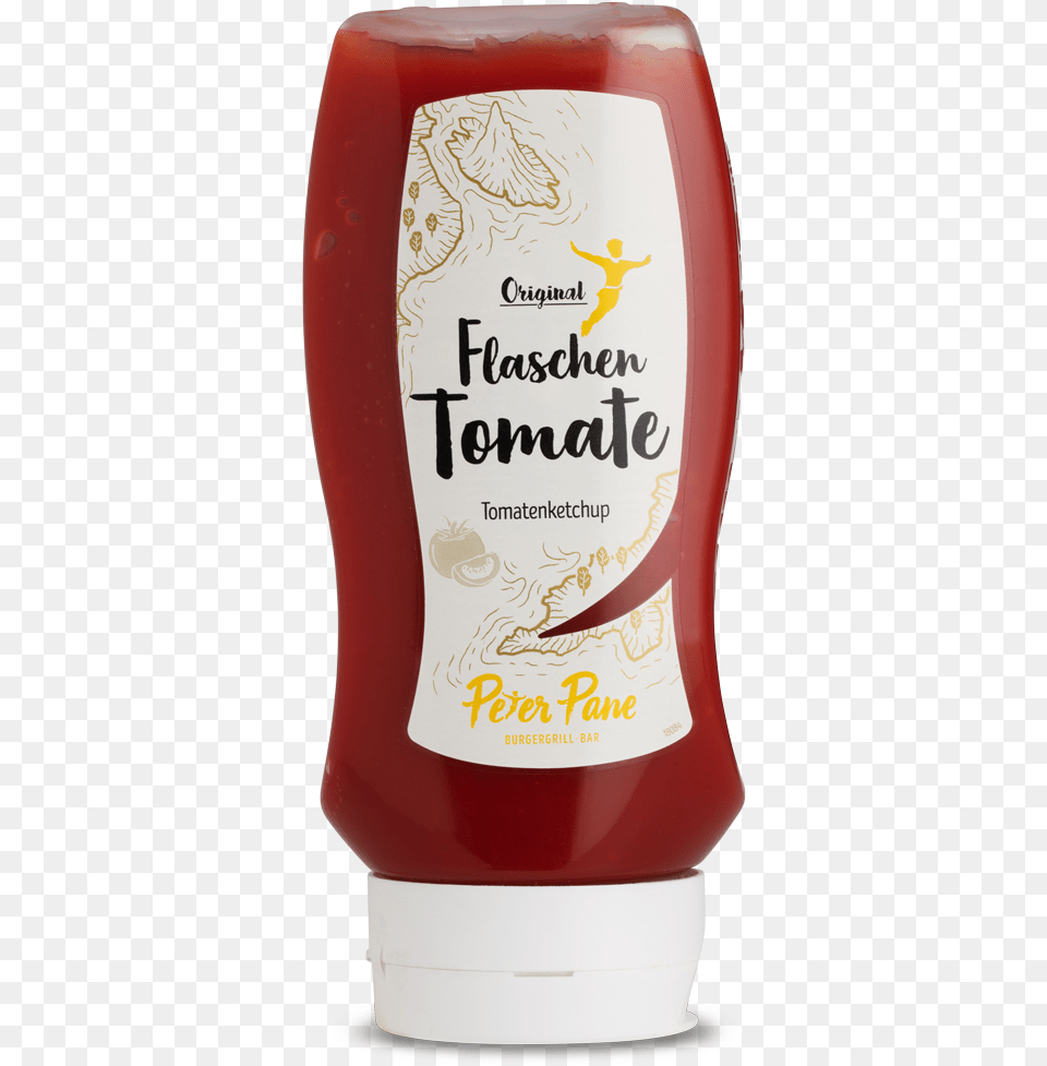 News Details Ketchup Bottle, Food Free Transparent Png