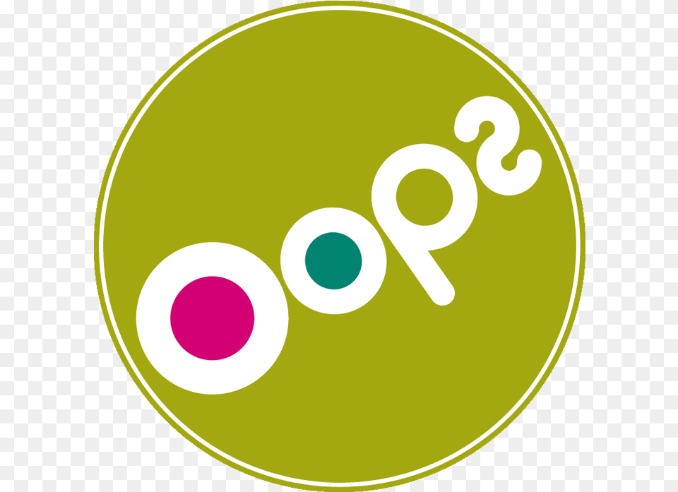 News Events From The World Of Oops Oops Toys, Logo, Disk, Symbol, Text Png Image