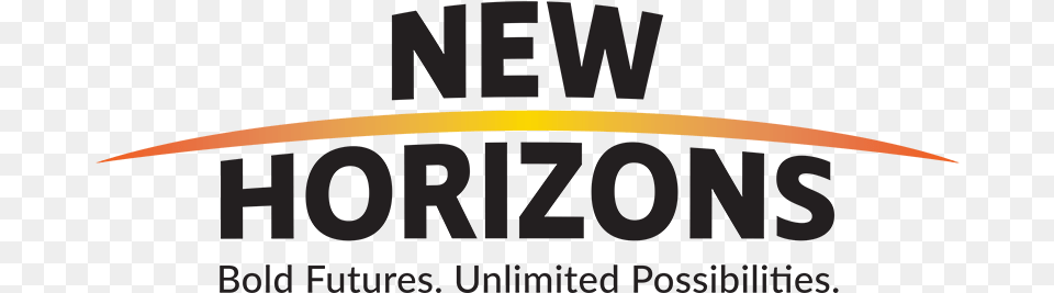 News Featured Story New Horizons Serving Individuals With Special Needs, Logo Free Png