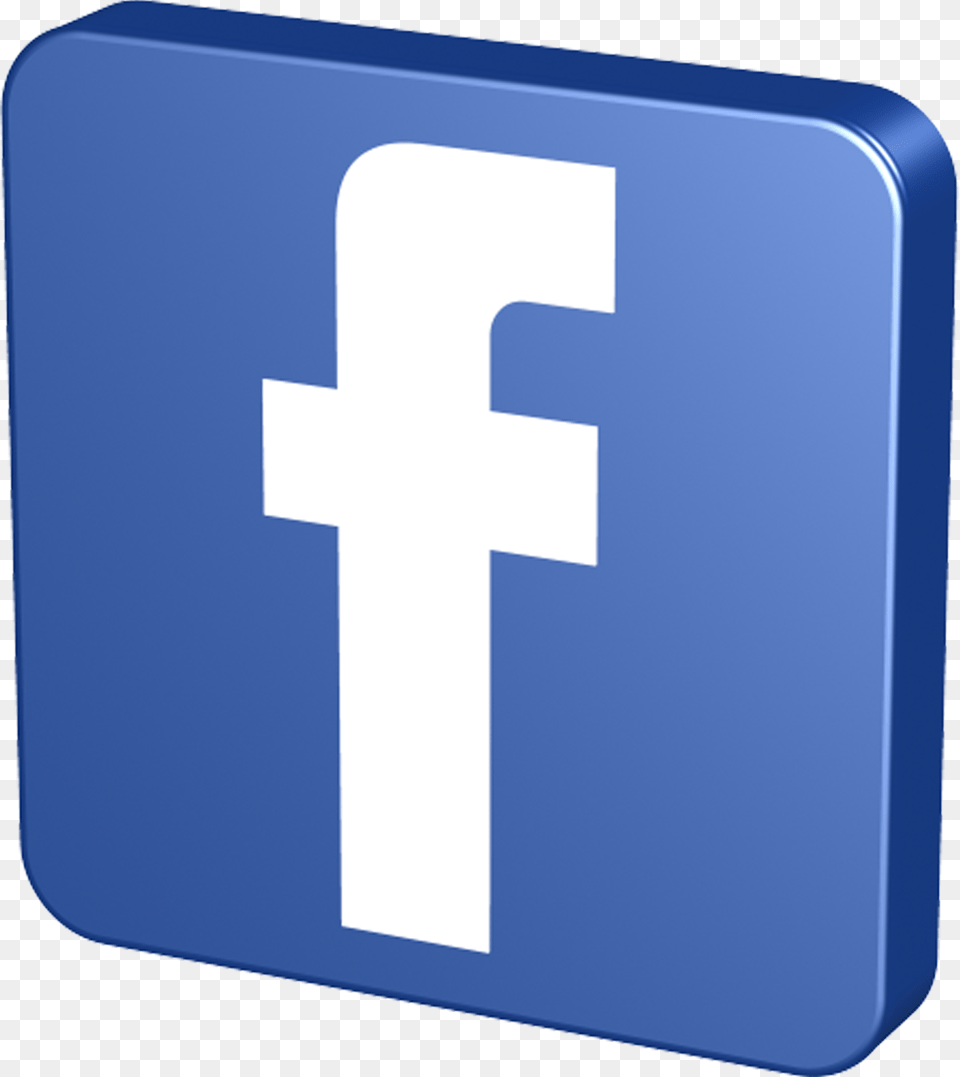 News For August 2012 Official Facebook Icon 3d, First Aid Free Png
